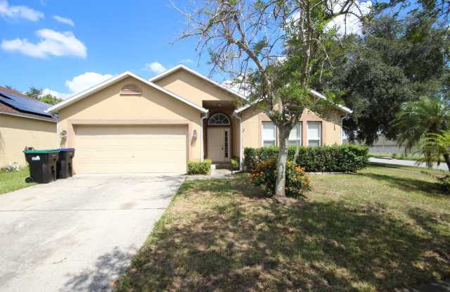 Beautiful 3/2 in East Orlando photos photos