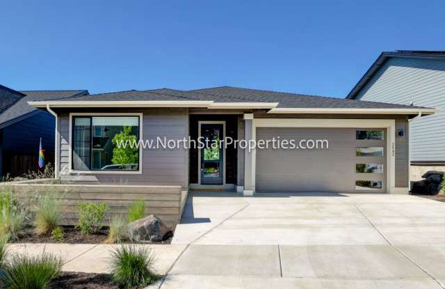 Beautiful home in NW Bend photos photos