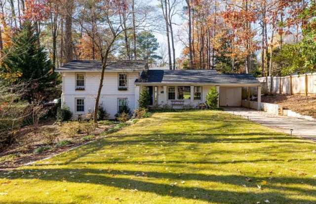 3650 Fortingale Road photos photos