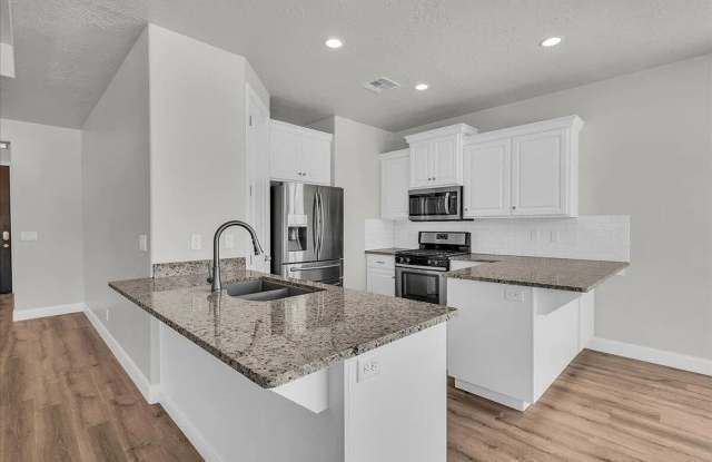 Coral Canyon Living! 3 Bedroom Home with Covered Patio photos photos