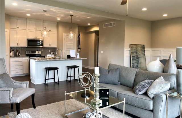 COMING SOON: Modern 3-Bedroom Townhome with High-End Finishes! photos photos