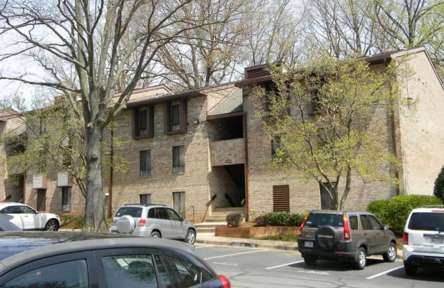2259 CASTLE ROCK SQ #2B - 2259 Castle Rock Square, Reston, VA 20191