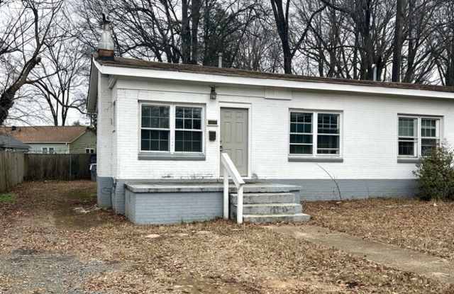 2547 Pinckney Ave photos photos