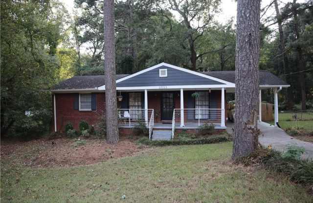 3033 Empire Boulevard SW photos photos