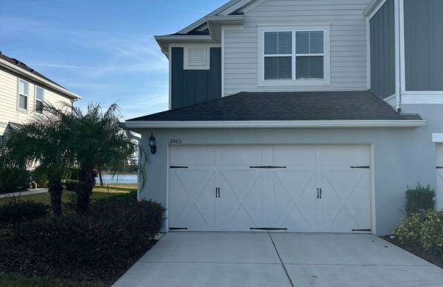 Upgraded 3BD/2.5BA Corner Lot Townhome in Orlando! photos photos