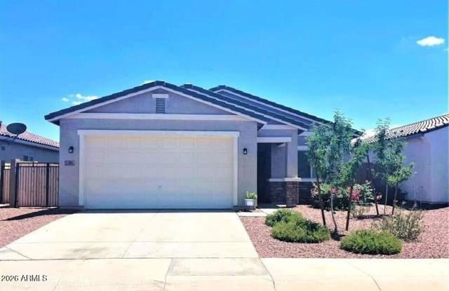 261 W TROPICAL Drive Gallery 1