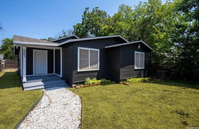 1803 Burnet photos photos