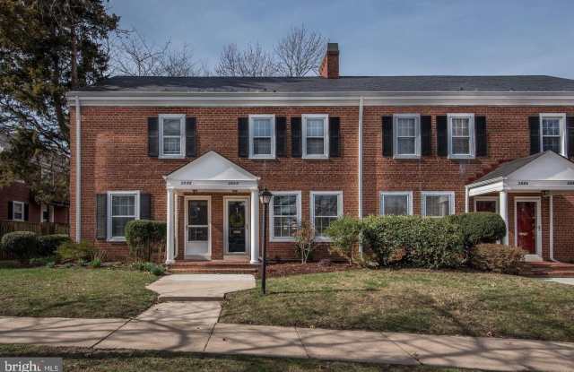 2886 S ABINGDON Street photos photos