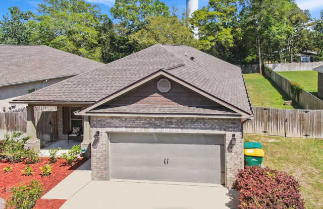 Stunning 4 bedroom home in Niceville photos photos