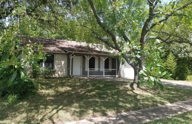 8810 United Kingdom Drive - 8810 United Kingdom Drive, Austin, TX 78748