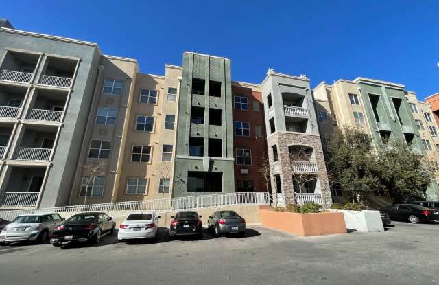Coming Soon-2 Bedroom Unit in Manhattan Guard Gated Community! photos photos