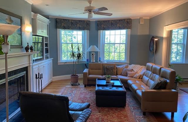 30 Dean Rd. - 30 Dean Road, Brookline, MA 02445