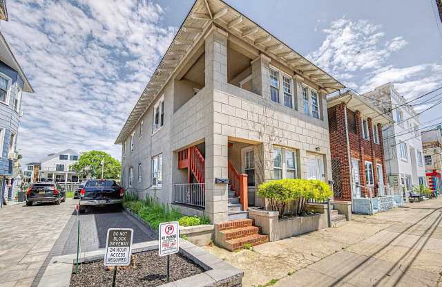 5 N Newport Ave - 5 North Newport Avenue, Ventnor City, NJ 08406 5 N Newport Ave - 5 North Newport Avenue, Ventnor City, NJ 08406