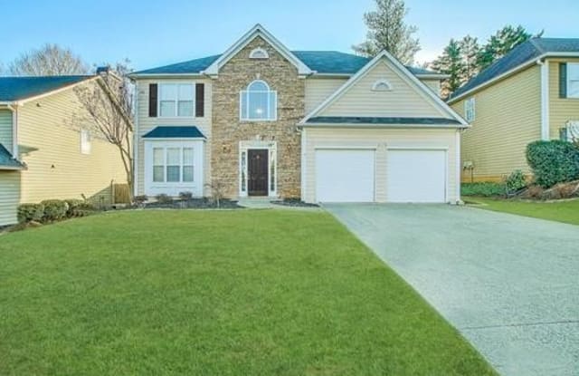 3837 Kirkwood Run NW - 3837 Kirkwood Run, Kennesaw, GA 30144