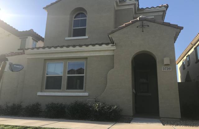 3739 E TRINITY Lane - 3739 East Trinity Lane, Chandler, AZ 85286
