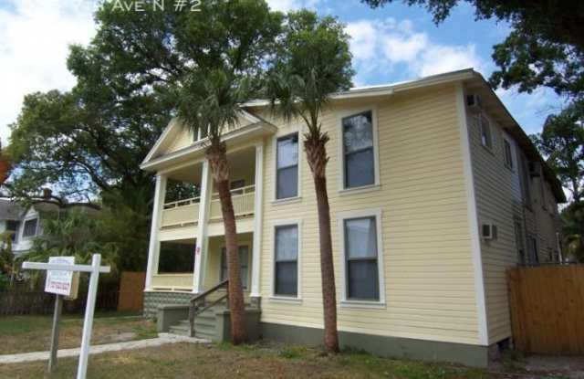 335 7th Ave N #2 - 335 7th Avenue North, St. Petersburg, FL 33701