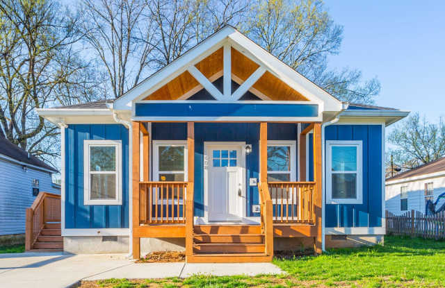 Downtown 3 bedroom Cottage photos photos
