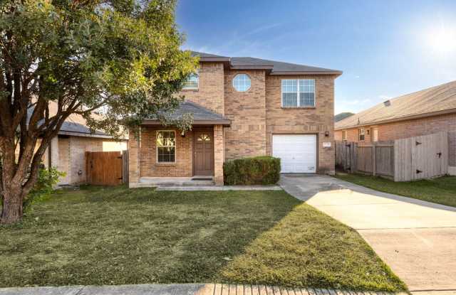 4 bedroom SHAENFIELD PLACE  1604 - 10738 Shaencrossing, Bexar County, TX 78254