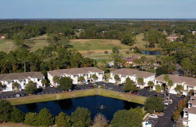SPECIAL: WAIVING $250 ADMIN FEE on this 3 Bedroom, 2 Bath with Private Balcony off Primary Bedroom in St. Augustine Shores! Gallery 3