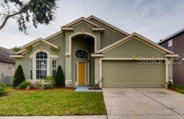 712 HARDWOOD CIRCLE - 712 Hardwood Circle, Alafaya, FL 32828