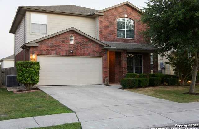 2736 WAR ADMIRAL - 2736 War Admiral, Schertz, TX 78108