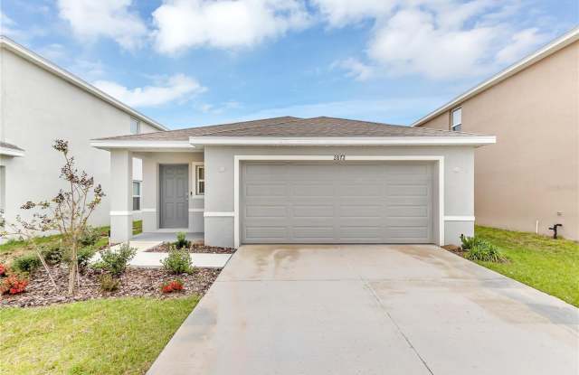 2872 NE 21ST COURT ROAD - 2872 Northeast 21st Court Road, Marion County, FL 34470