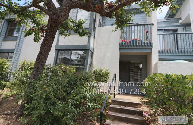1 Bed 1 Bath near UCSD, laundry in unit, Pool in complex, close to beaches photos photos