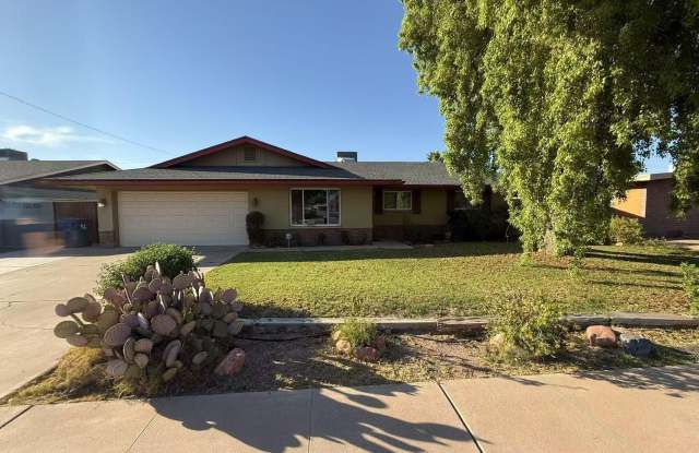 1162 E Alameda Drive photos photos