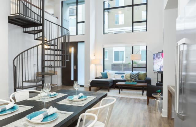 Loft House Gallery 3