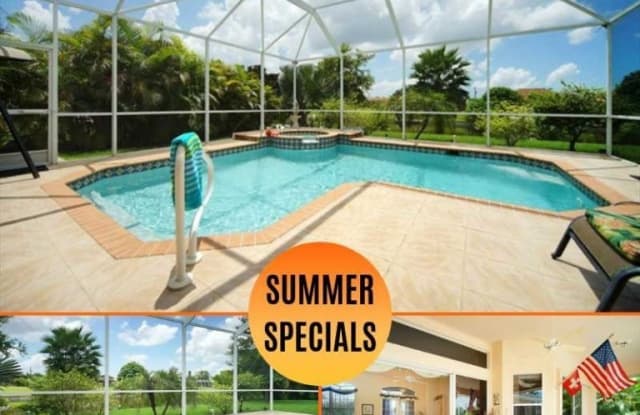 1102 SE 20th Street - 1102 Southeast 20th Street, Cape Coral, FL 33990
