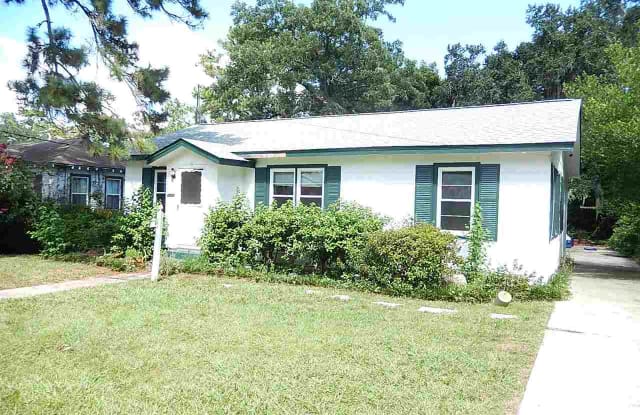1553 Proctor - 1553 Proctor Street, Tallahassee, FL 32303
