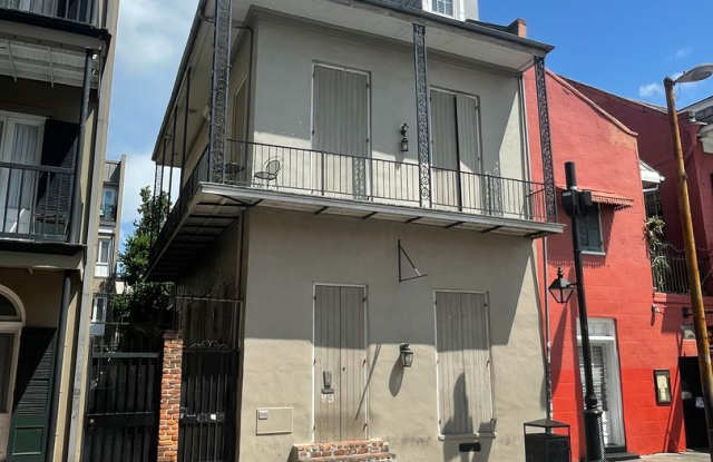 410 Dauphine Street photos photos
