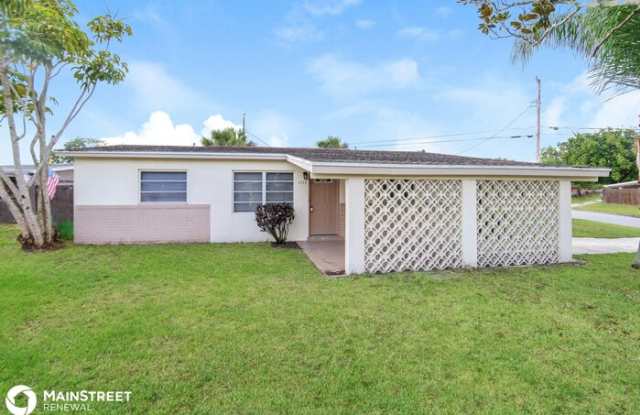2598 Pepper Avenue - 2598 Pepper Avenue, Melbourne, FL 32935