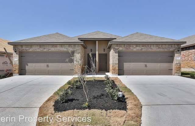 2545 Pahmeyer Road - 2545 Pahmeyer Road, New Braunfels, TX 78130