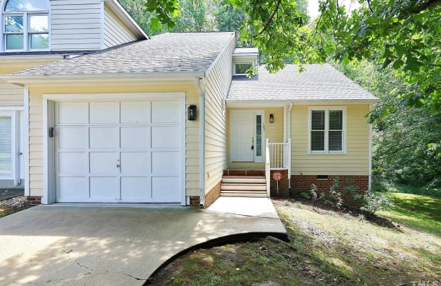 103 Kingsley Woods Drive - 103 Kingsley Woods Circle, Durham, NC 27703