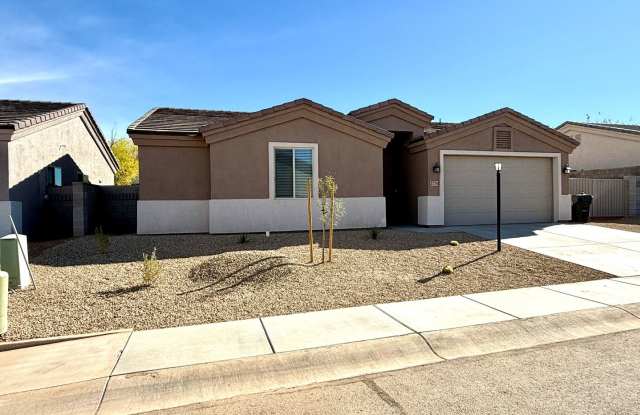 Beautiful 2024 Built 3 Bedroom Home in Legacy Ranch! Gallery 4