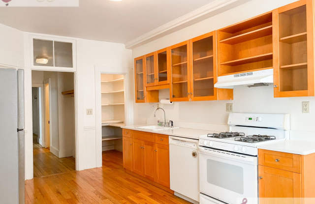 Modern Apt with 1.5 baths. in desirable Brookline! 1 Tandem Parking Spot Avail photos photos