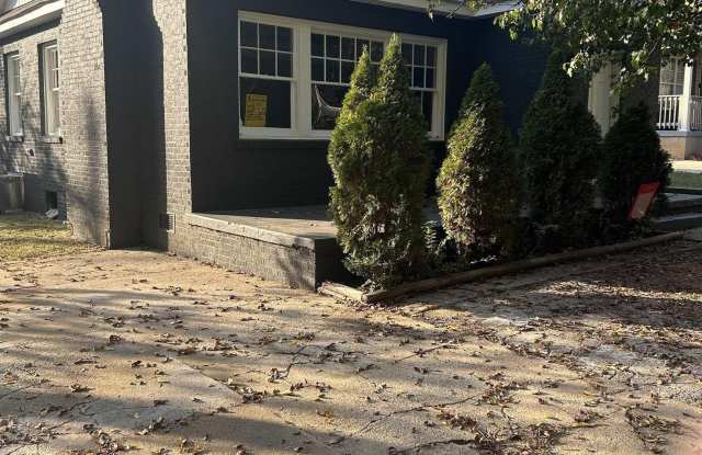 421 7th Avenue - 421 7th Avenue Southwest, Decatur, AL 35601