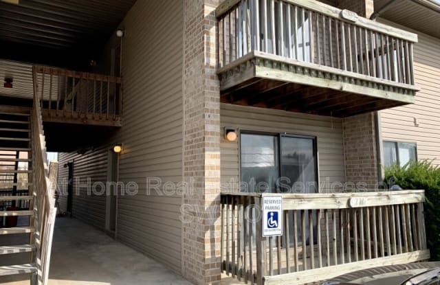 753 E Bain - 753 East Bain Street, Ozark, MO 65721