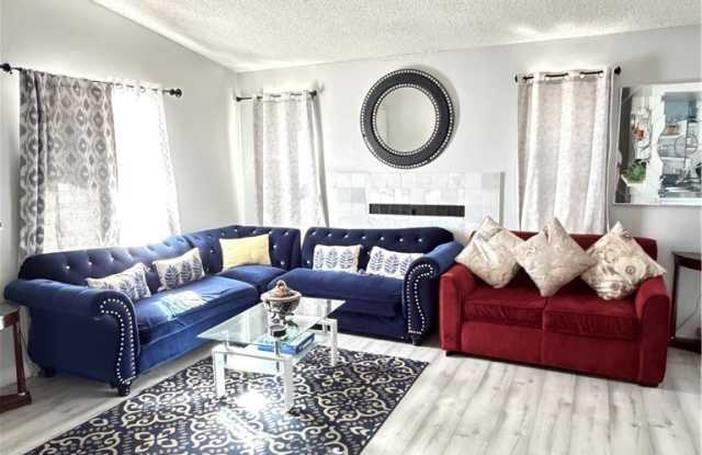5032 Spencer Street photos photos