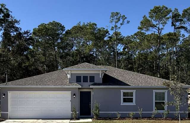 *** BEAUTIFUL 3/2 HOME IN PALM COAST - 19 Kaufman Place, Palm Coast, FL 32164