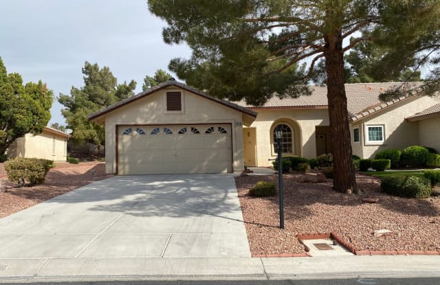 4916 Winterset Drive - 4916 Winterset Drive, Las Vegas, NV 89130