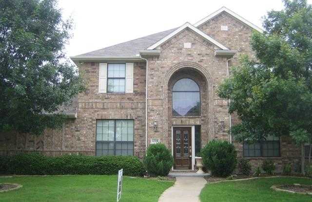 6308 Whetstone - 6308 Whetstone Drive, McKinney, TX 75070