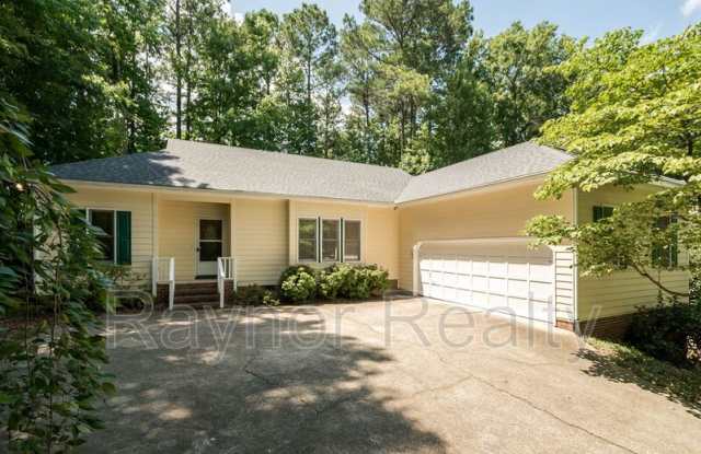 1006 Kingsway Dr - 1006 Kingsway Drive, Apex, NC 27502