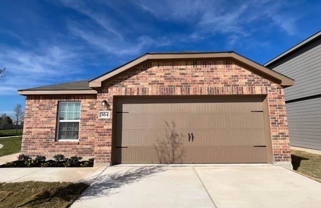Park House, End Street, 4 bedroom and 2 bathroom home for rent in Jarrell , TX photos photos
