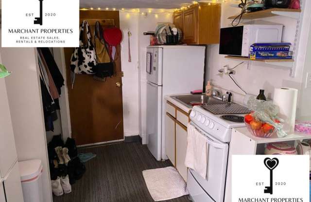 44 South Huntington Ave. - 44 South Huntington Avenue, Boston, MA 02130