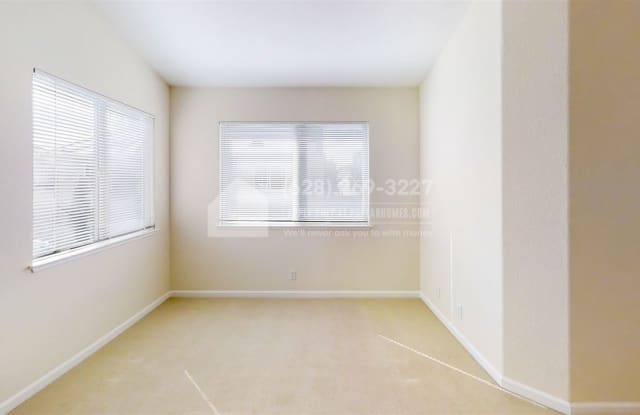 709 Buriat St - 709 Buriat Street, San Leandro, CA 94577