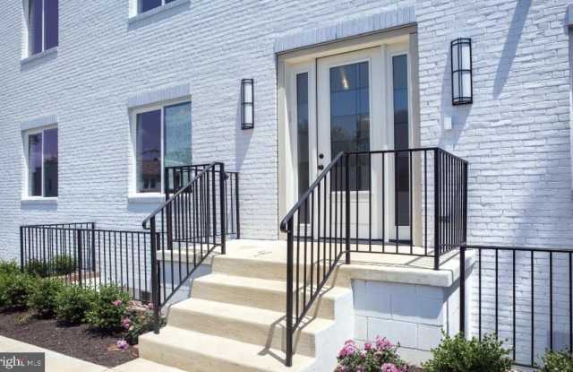 1701 TRINIDAD AVENUE NE - 1701 Trinidad Avenue Northeast, Washington, DC 20002