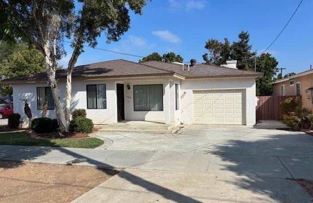 125 F Street - 125 F Street, Chula Vista, CA 91910