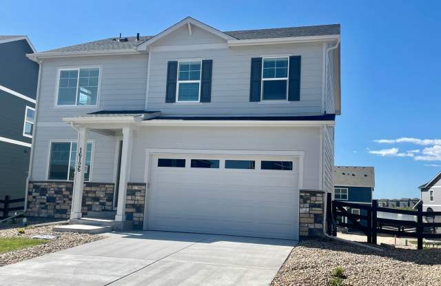 Beautiful Brand New Construction Home In Monument, with Easy Access to I-25, Amazing Views All Around! photos photos